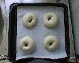 プレーンベーグル★Basic Bagel作り方11写真