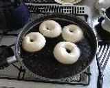 プレーンベーグル★Basic Bagel作り方12写真
