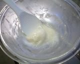 簡単＆短時間☆米粉100％【ピザ生地】作り方1写真
