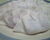 簡単＆短時間☆米粉100％【ピザ生地】作り方7写真