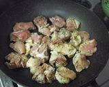 混ぜて焼くだけ♪簡単ハーブチキン作り方2写真