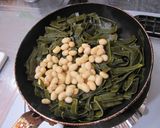昆布と大豆の佃煮☆”作り方2写真