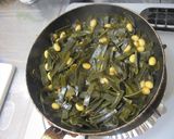 昆布と大豆の佃煮☆”作り方3写真