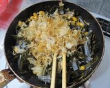 昆布と大豆の佃煮☆”作り方4写真