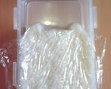 【お弁当】　☆カピバラさん弁当☆作り方2写真