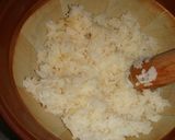 　しっとりカルシウムせんべい作り方2写真