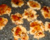 　しっとりカルシウムせんべい作り方6写真