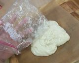 ジップロック DE ちょ～簡単パン♪作り方13写真