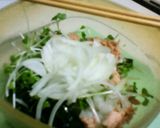 ツナと大根おろしのさっぱりサラダ作り方2写真