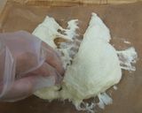 ジップロック DE ちょ～簡単パン♪作り方14写真