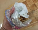 ジップロック DE ちょ～簡単パン♪作り方16写真