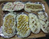 ジップロック DE ちょ～簡単パン♪作り方25写真