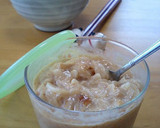 うまうま♡新たまねぎ味噌とチーズの卵焼き作り方5写真