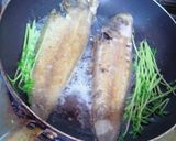 簡単シンプル♪　舌ヒラメのムニエル作り方3写真