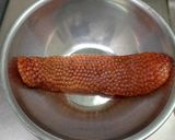 いくらのしょう油漬け（＾＾！作り方1写真