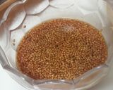 ２つの味で☆エスニック冷やしつけうどん作り方5写真