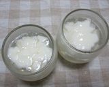 クリスタル★流氷ゼリー作り方7写真