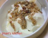我が家の♪食べるラー油作り方5写真