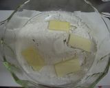 Seafood Mixでカレー風グラタン作り方2写真