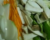 夏に！ぴり辛鰹の南蛮風ラー油あんかけ炒め作り方4写真