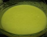 Seafood Mixでカレー風グラタン作り方5写真