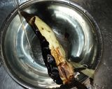 ☆トースターで簡単ラクチン焼茄子☆作り方2写真