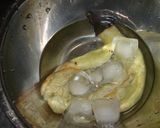 ☆トースターで簡単ラクチン焼茄子☆作り方4写真