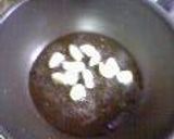 ペペロンチーノ作り方3写真