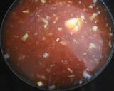 スウェーデン・レンズ豆のスープ作り方3写真