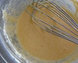 たっぷりにんじん☆しっとりケーキ作り方4写真