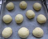 オレンジ☆パン作り方4写真