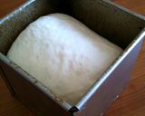 純白フワフワ☆ふんわり食パン作り方6写真
