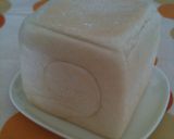 純白フワフワ☆ふんわり食パン作り方10写真