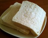 純白フワフワ☆ふんわり食パン作り方11写真