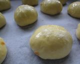 オレンジ☆パン作り方5写真