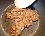 母の味♡秘伝のシーチキン味噌！作り方5写真
