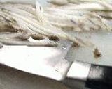 鶏茶飯。作り方5写真