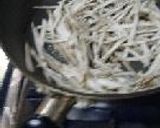 鶏茶飯。作り方7写真