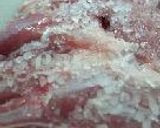 鶏茶飯。作り方12写真