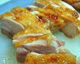 鶏茶飯。作り方22写真