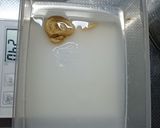 ☆簡単☆ きゅうりのサッパリからし漬け物作り方1写真