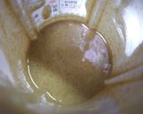 濃厚胡麻が香る！大盛もやしの坦々麺。作り方2写真