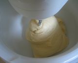 チョコチップスティックパン作り方1写真