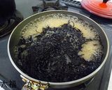 簡単　枝豆とひじきの煮浸し作り方5写真