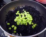 簡単　枝豆とひじきの煮浸し作り方6写真