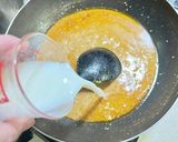 夏にぴったり！冷やし坦々つけ麺作り方3写真