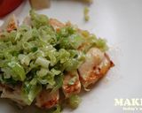 チキンのネギ塩焼き作り方4写真
