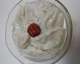 冷しギョーザ入りそーめん作り方4写真