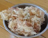 テングサからところてん作り方1写真