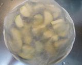 レンジで作る。夏野菜の冷製ラタトゥイユ作り方2写真